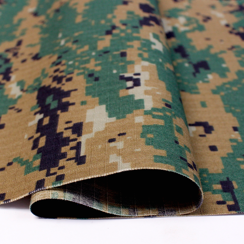 Rollos tela camuflaje por metros resistente